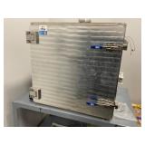 Idea Vacuum Products 28ï¿½ Stainless Steel Vacuum Ch