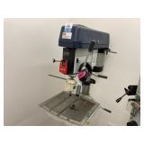 Dayton 20ï¿½ Floor Model Drill Press 54ZW32