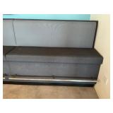 Benches 6ï¿½ x 2 1/2ï¿½ x 4ï¿½7ï¿½