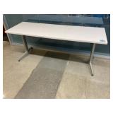 Break Room Table & Chairs