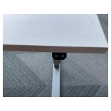 Electronic Sit/Stand Desks Description