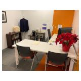 Electric Sit/Stand Desk 69 1/2ï¿½ x 28 1/2 x 25ï¿½ - 5