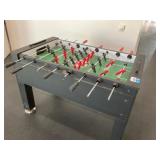 Foosball Tour Warrior Table Soccer