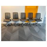 Office Task Chairs