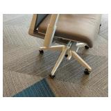 Office Task Chairs w/ Lumbar support
