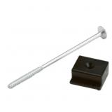 Enphase EP200G-NA-HD-200A Hold Down Kit