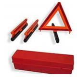 TRIPLE TRIANGLE WARNING KIT (EACH)