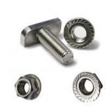 Solar Mount Hardware