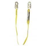 External Shock Lanyard