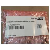 ON/OFF SWICH FOR VENUS AND JUPITR 1/2 INVERTER