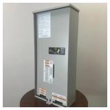 Automatic Smart Transfer Switch