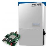 G5 Ethernet Network Card for PVI-XXTL