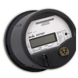 Itron Meter