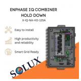 Enphase X-IQ-NA-HD-125A IQ Combiner Hold Down Kit