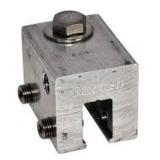 Solar End Clamp