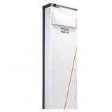 PWRCELL OUTDOOR BATTERY CABINET