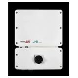 SolarEdge Inverters (SE6000H-USOSHBNC4)