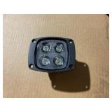 LED Lights, Bezels and Plastic Trim