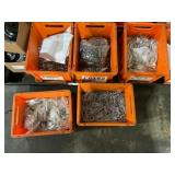 Assorted Hardwarenand Armrest