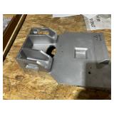 Assorted Aluminum and Metal Parts