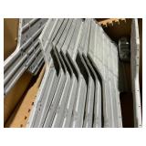 Battery Mounting Plate