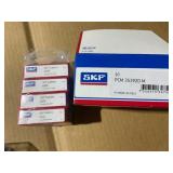 Bushings ans Bearings