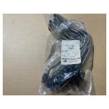 Stainless Steel Hardline