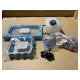 Monarch Tractor Parts