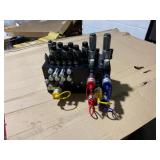 Hydraulic Manifold Assembly