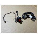 Switches and Connectors