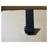 Throttle Pedal