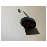 Blind Mate Fixed Side Connector