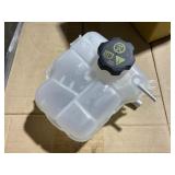 Coolant Reservoir