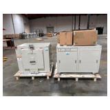 Bojay Pneumatic Shield Box