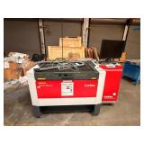2019 Trotec Speedy 400 Flexx CNC Laser Cutter