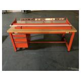 Work Bench