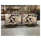 Hockey Shooting Target Net Goal