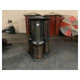 Outdoor Heater