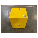 Flammable Cabinet