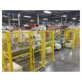 Jinchen Automatic Unloading Manipulator Line