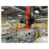 Jinchen Laying Arm Manipulator