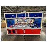 eterphe MB-DZW Multifunctional Folding Machine For