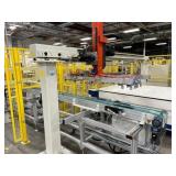 Jinchen Laying Arm Manipulator