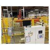 Jinchen Laying Arm Manipulator