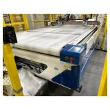 Jinan YiZhou 1625 Laser CNC Machine