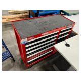 Craftsman Tool Box