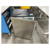 U-Line U-ADA24RS-13B Refrigerator