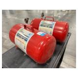 Portable Air Tanks