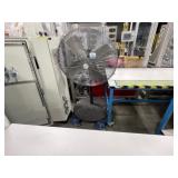 Industrial Fan