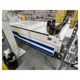 Jinan YiZhou 1625 Laser CNC Machine